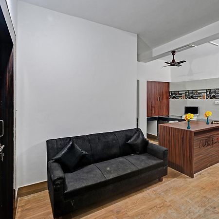 Hotel Capital O Madison Blue Bhubaneswar Zewnętrze zdjęcie