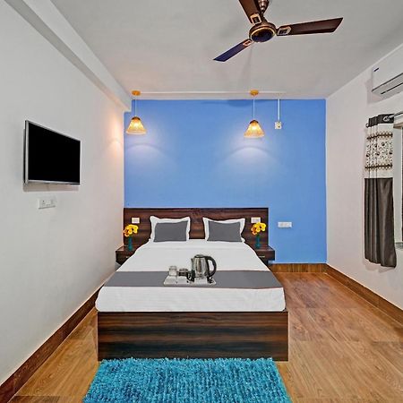 Hotel Capital O Madison Blue Bhubaneswar Zewnętrze zdjęcie